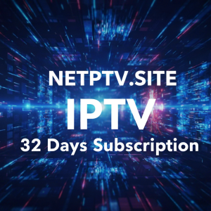 نت‌پی‌تی‌وی - فروش آیپی تیوی | فروش IPTV | خرید آیپی تیوی - 1