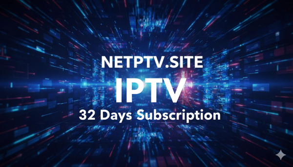 نت‌پی‌تی‌وی - فروش آیپی تیوی | فروش IPTV | خرید آیپی تیوی - 1