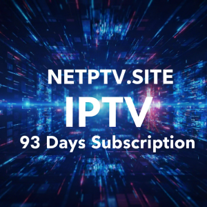 نت‌پی‌تی‌وی - فروش آیپی تیوی | فروش IPTV | خرید آیپی تیوی - 1