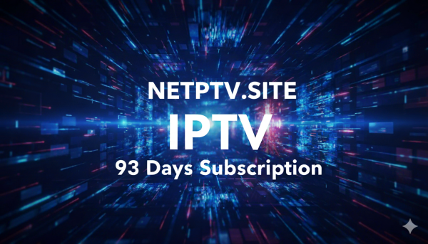 نت‌پی‌تی‌وی - فروش آیپی تیوی | فروش IPTV | خرید آیپی تیوی - 1