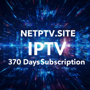 نت‌پی‌تی‌وی - فروش آیپی تیوی | فروش IPTV | خرید آیپی تیوی - 1