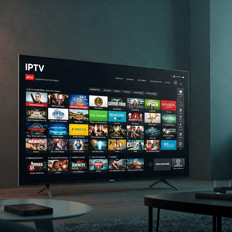 نت‌پی‌تی‌وی - فروش آیپی تیوی | فروش IPTV | خرید آیپی تیوی - 7