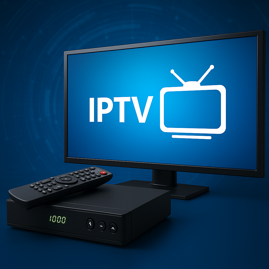 نت‌پی‌تی‌وی - فروش آیپی تیوی | فروش IPTV | خرید آیپی تیوی - 1