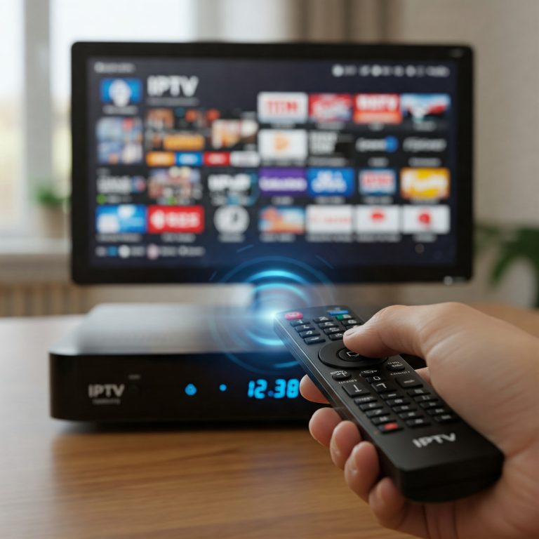 نت‌پی‌تی‌وی - فروش آیپی تیوی | فروش IPTV | خرید آیپی تیوی - 3