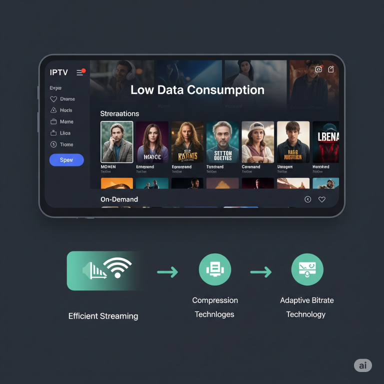 نت‌پی‌تی‌وی - فروش آیپی تیوی | فروش IPTV | خرید آیپی تیوی - 5
