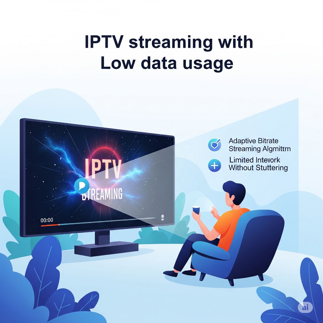 نت‌پی‌تی‌وی - فروش آیپی تیوی | فروش IPTV | خرید آیپی تیوی - 1