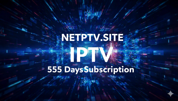 نت‌پی‌تی‌وی - فروش آیپی تیوی | فروش IPTV | خرید آیپی تیوی - 1