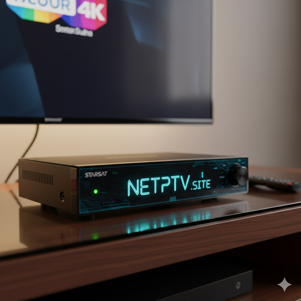 نت‌پی‌تی‌وی - فروش آیپی تیوی | فروش IPTV | خرید آیپی تیوی - 1