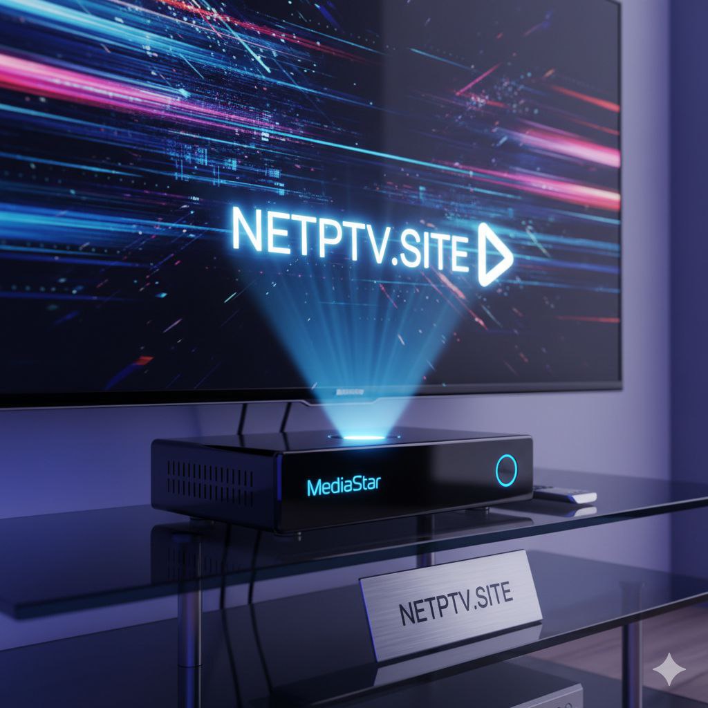 نت‌پی‌تی‌وی - فروش آیپی تیوی | فروش IPTV | خرید آیپی تیوی - 1