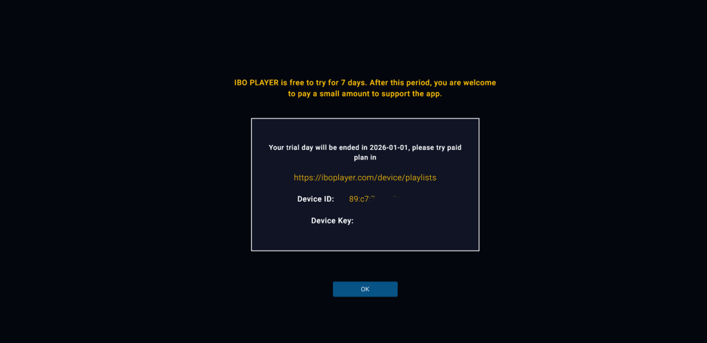 Best IPTV for IBO Player Pro