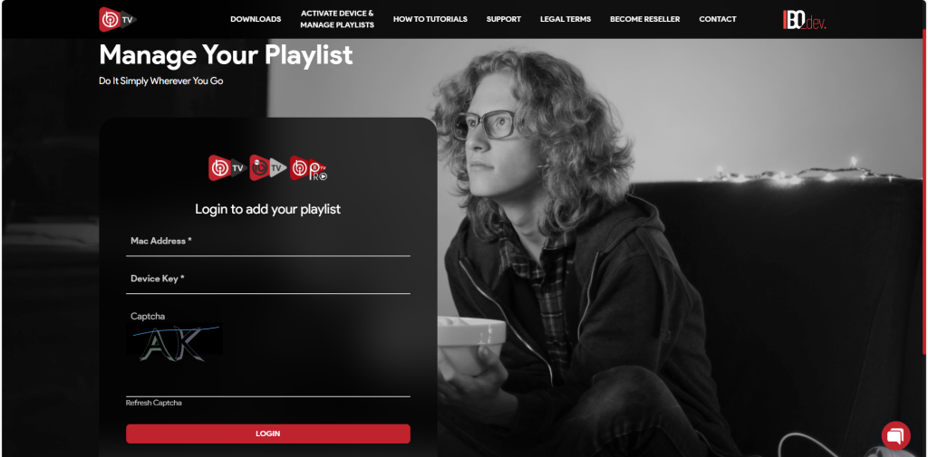 نت‌پی‌تی‌وی - فروش آیپی تیوی | فروش IPTV | خرید آیپی تیوی - 1